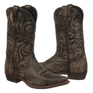 Wyldwood Boots (Black) - Men's Boots - 7.5 D