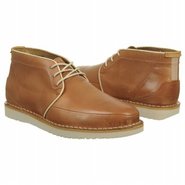 Selby Boots (Dark Tan) - Men's Shoes - 12.0 M