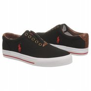 Vito Shoes (Black) - Men's Shoes - 8.5 D