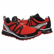 S-Wind Shoes (Bright Red/White) - Men's Shoes - 11
