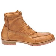 Vincent Boots (Tobacco Harness) - Men's Boots - 9.