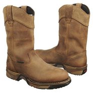 Aztec Boots (Brown) - Men's Boots - 10.5 M