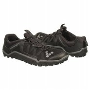Breatho Trail Shoes (Black) - Men's Shoes - 46.0 M