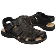 Fulton Sandals (Black) - Men's Sandals - 9.0 M