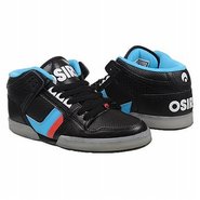 NYC 83 Mid Shoes (Glow-N-Dark) - Men's Shoes - 9.0