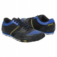 Mathew Shoes (Black/Ebony/Classic) - Men's Shoes -