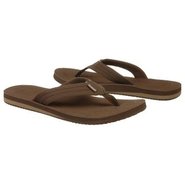 Upflip Sandals (Espresso) - Men's Sandals - 8.0 M