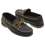 Camp Moc Shoes (Black) - Men's Shoes - 10.0 M