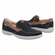 Darrow Shoes (Blue Suede) - Men's Shoes - 10.0 W