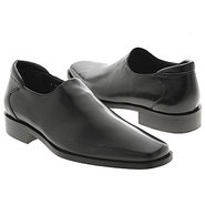 Rex Shoes (Black Nappa Stretch) - Men's Shoes - 13