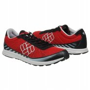 Ravenous Lite Shoes (Chili/Cool Grey) - Men's Shoe