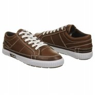 Lo Zipper Shoes (Rust Copper) - Men's Shoes - 11.5