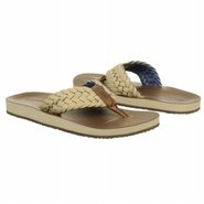 Stone Sandals (Natural) - Men's Sandals - 10.0 M