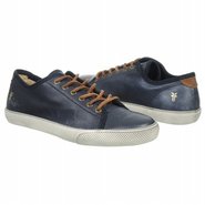 Chambers Low Shoes (Navy) - Men's Shoes - 8.5 M