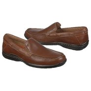 Un.Sand Shoes (Tan Leather) - Men's Shoes - 7.5 M