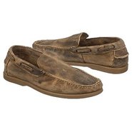 Uncle Larry Shoes (Tan Greenland) - Men's Shoes - 