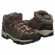 Summit Walker Boots (Black/Olive) - Men's Boots - 