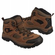Klondike WP Boots (Brown/Black/Orange) - Men's Boo