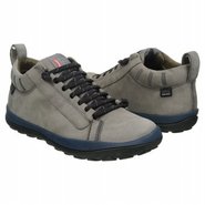 Peu Pista Shoes (Grey) - Men's Shoes - 45.0 M
