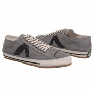 Number 5 Shoes (Black Chambray) - Men's Shoes - 8.