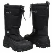 Greenbay 4 Boots (Black) - Men's Boots - 11.0 M