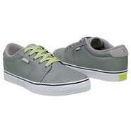 Convict Shoes (Grey) - Men's Shoes - 7.0 M