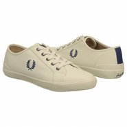 Beresford Canvas Shoes (Ecru) - Men's Shoes - 8.0 