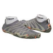 Terra Ninja Shoes (Charcoal/Military) - Men's Shoe