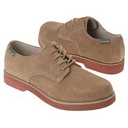 Buck Shoes (Taupe) - Men's Shoes - 12.0 M