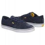 Fate Shoes (Navy/Yellow) - Men's Shoes - 8.0 M