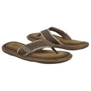 Monterey Sandals (Chocolate) - Men's Sandals - 11.