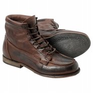 Vincent Boots (Chocolate Harness) - Men's Boots - 