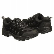 Summit Walker Low Shoes (Black/Pewter) - Men's Sho