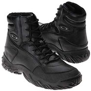SI Assault Boot 6  Boots (Black) - Men's Boots - 1