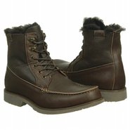 Ellis Boots (Chocolate) - Men's Boots - 13.0 M