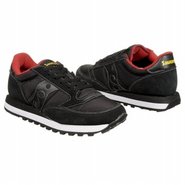 Jazz Original Shoes (Black/Red) - Men's Shoes - 8.