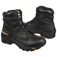 6  Hiker Blucher Boots (Black) - Men's Boots - 11.