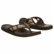 Happy Hour Sandals (Brown) - Men's Sandals - 7.0 M