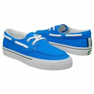 Dionas Shoes (Blue) - Men's Shoes - 9.0 D