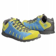 Master Fly Shoes (Chartuese/Blue) - Men's Shoes - 