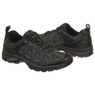 Approach Low Shoes (Navy/Grey/Black/Grey) - Men's 