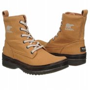 Woodbine Surplus Boots (Toast) - Men's Boots - 10.