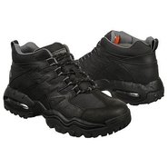 Jett Boots (Black) - Men's Boots - 11.5 M