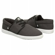 Haven Shoes (Black/White) - Men's Shoes - 8.5 M