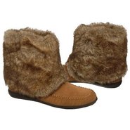 Trista Boots (Chestnut) - Women's Boots - 11.0 M