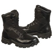 Alpha 8  Boots (Black) - Men's Boots - 13.0 M