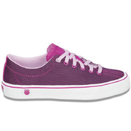 Clean Laguna T Vnz Shoes (Magenta/Pink Cloud) - Me