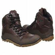 Off Road Hi Boots (Dark Brown) - Men's Boots - 43.