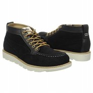 Ruckholz Mid Boots (Black) - Men's Boots - 10.5 M