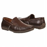 M-Randal Shoes (Brown) - Men's Shoes - 8.5 M